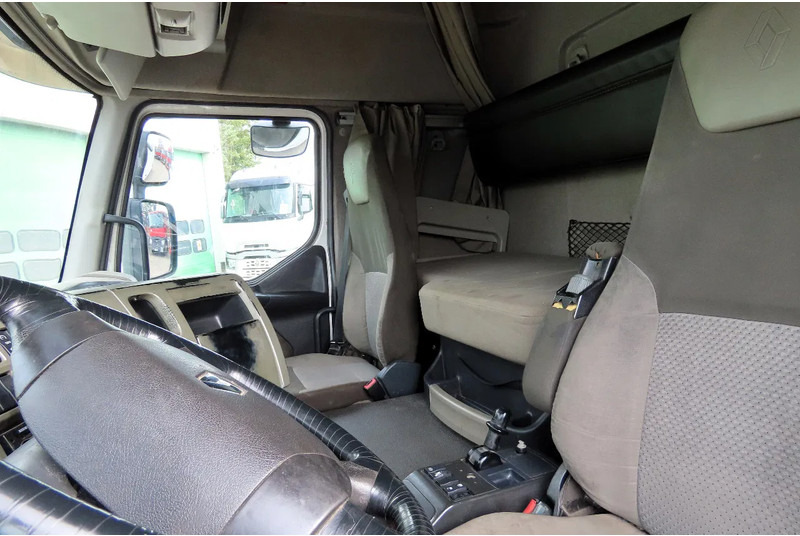 Тягач Renault Premium 460 VF624GPA000075552 , 2 tanks! FRIGO: фото 20