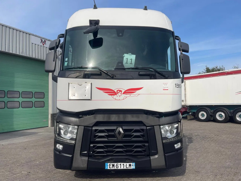 Renault T460 RETARDER, FRIGO, compressor - Тягач: фото 3 Renault T460 RETARDER, FRIGO, compressor - Тягач: фото 3