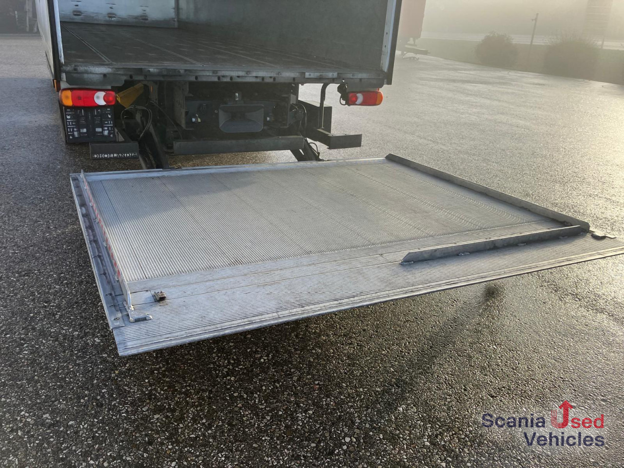 IVECO Eurocargo 160-280 Klima/Kamera/LBW Top! - Грузовик с закрытым кузовом: фото 3 IVECO Eurocargo 160-280 Klima/Kamera/LBW Top! - Грузовик с закрытым кузовом: фото 3