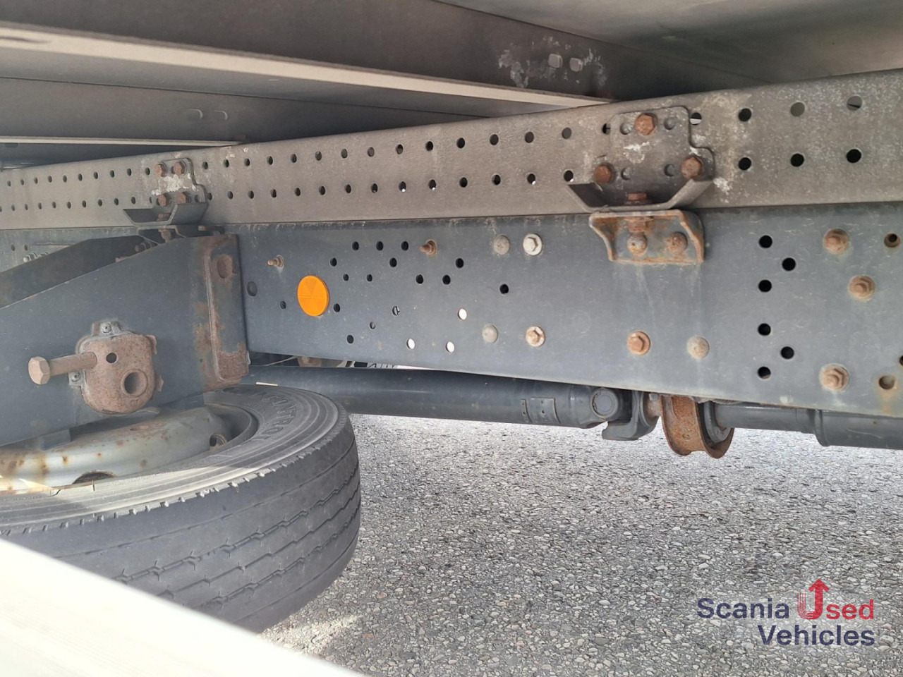 IVECO Eurocargo 80-190 Klima/Kamera/LBW Top! - Малотоннажный фургон: фото 4 IVECO Eurocargo 80-190 Klima/Kamera/LBW Top! - Малотоннажный фургон: фото 4