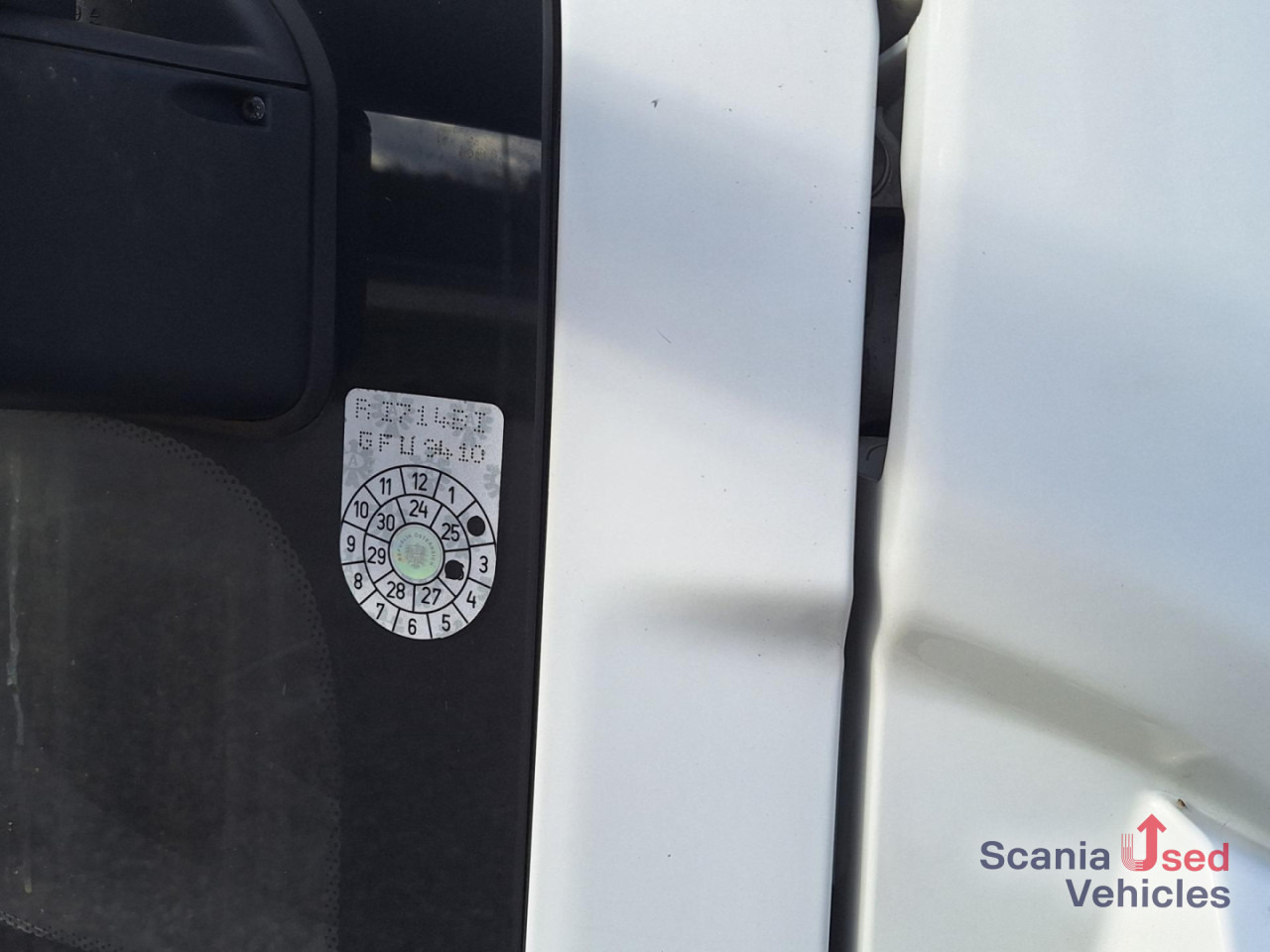 IVECO Eurocargo 80-190 Klima/Kamera/LBW Top! - Малотоннажный фургон: фото 2 IVECO Eurocargo 80-190 Klima/Kamera/LBW Top! - Малотоннажный фургон: фото 2