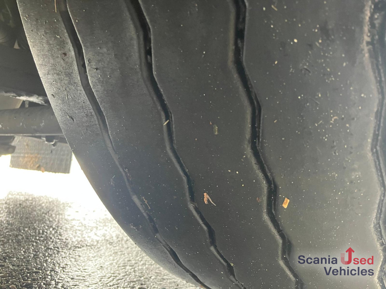 SCANIA R 410 LB6x2*4HNB BDF Komplettzug !! - Грузовик-контейнеровоз/ Сменный кузов: фото 5 SCANIA R 410 LB6x2*4HNB BDF Komplettzug !! - Грузовик-контейнеровоз/ Сменный кузов: фото 5