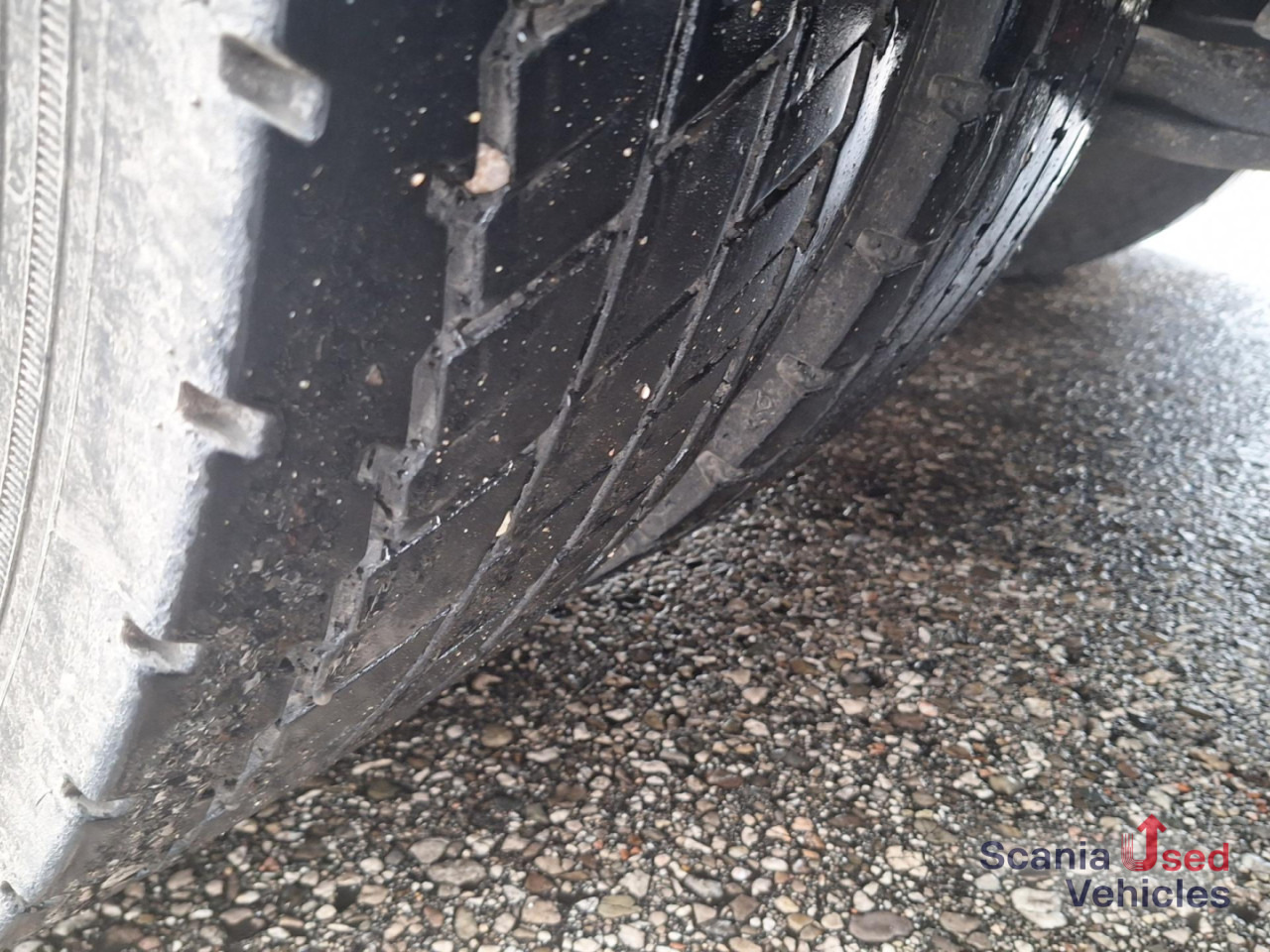 SCANIA R 490 LB6x4HNB Epsilon M12 Z Komplettzug !! - Лесовоз, Автоманипулятор: фото 5 SCANIA R 490 LB6x4HNB Epsilon M12 Z Komplettzug !! - Лесовоз, Автоманипулятор: фото 5