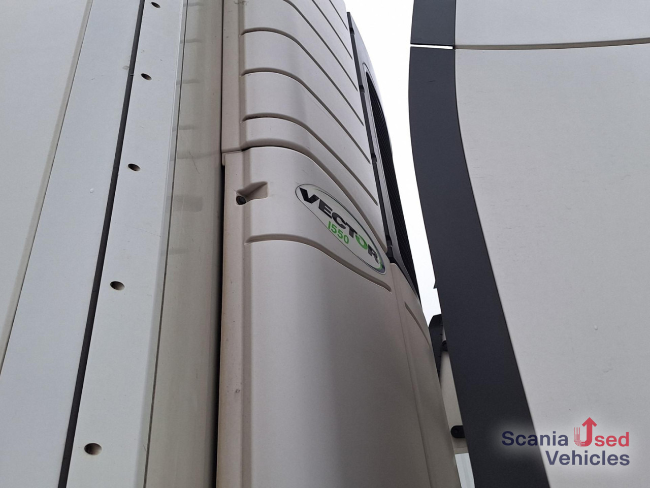 SCHMITZ SCB Kühlauflieger ! - Полуприцеп-рефрижератор: фото 3 SCHMITZ SCB Kühlauflieger ! - Полуприцеп-рефрижератор: фото 3