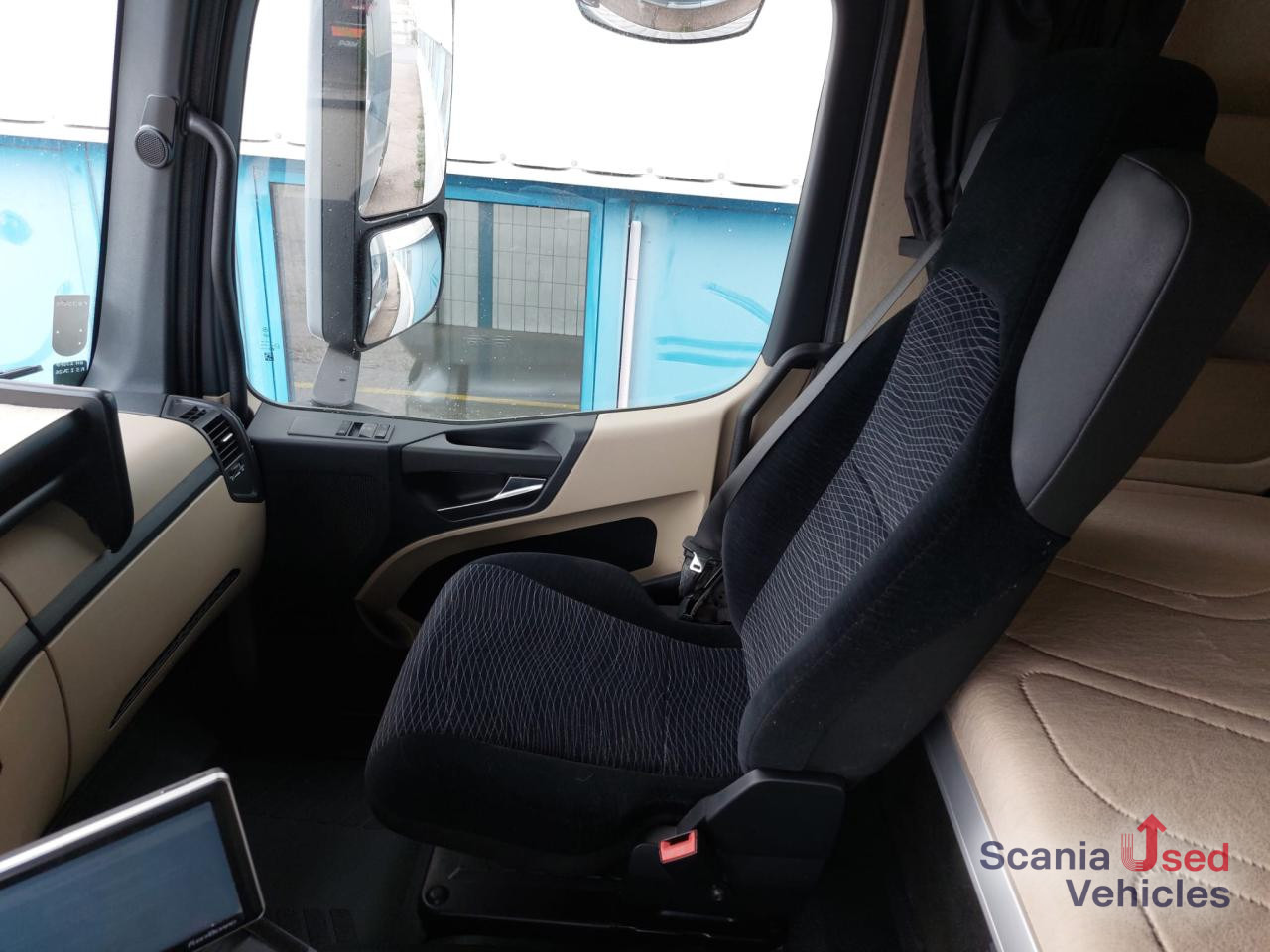 MERCEDES-BENZ Actros 1845 LS HAD (Hydrodrive) E6 HYDRAULIK - Тягач: фото 4 MERCEDES-BENZ Actros 1845 LS HAD (Hydrodrive) E6 HYDRAULIK - Тягач: фото 4