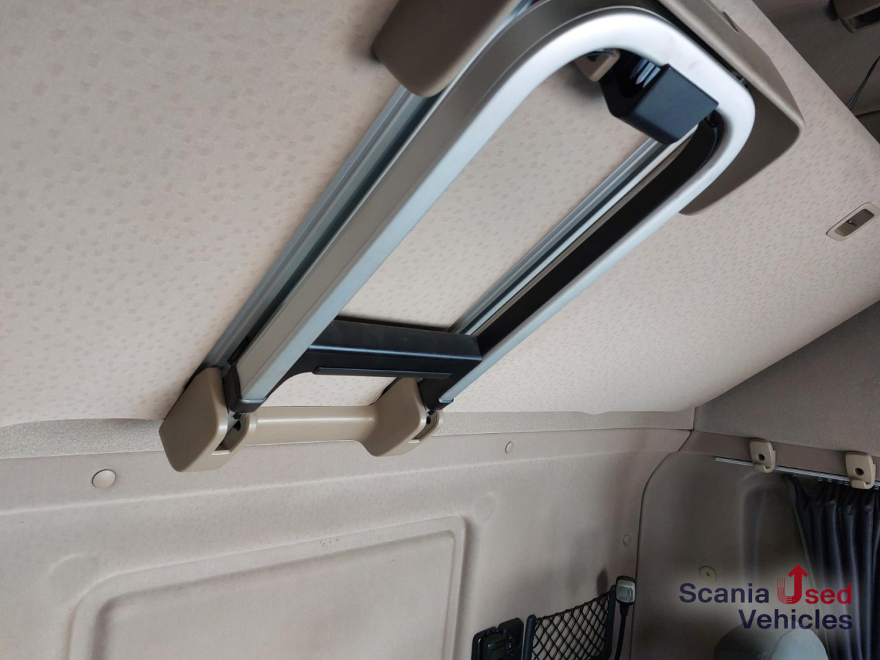 SCANIA R 440 LA4x2MNA E6 Topline - Тягач: фото 2 SCANIA R 440 LA4x2MNA E6 Topline - Тягач: фото 2