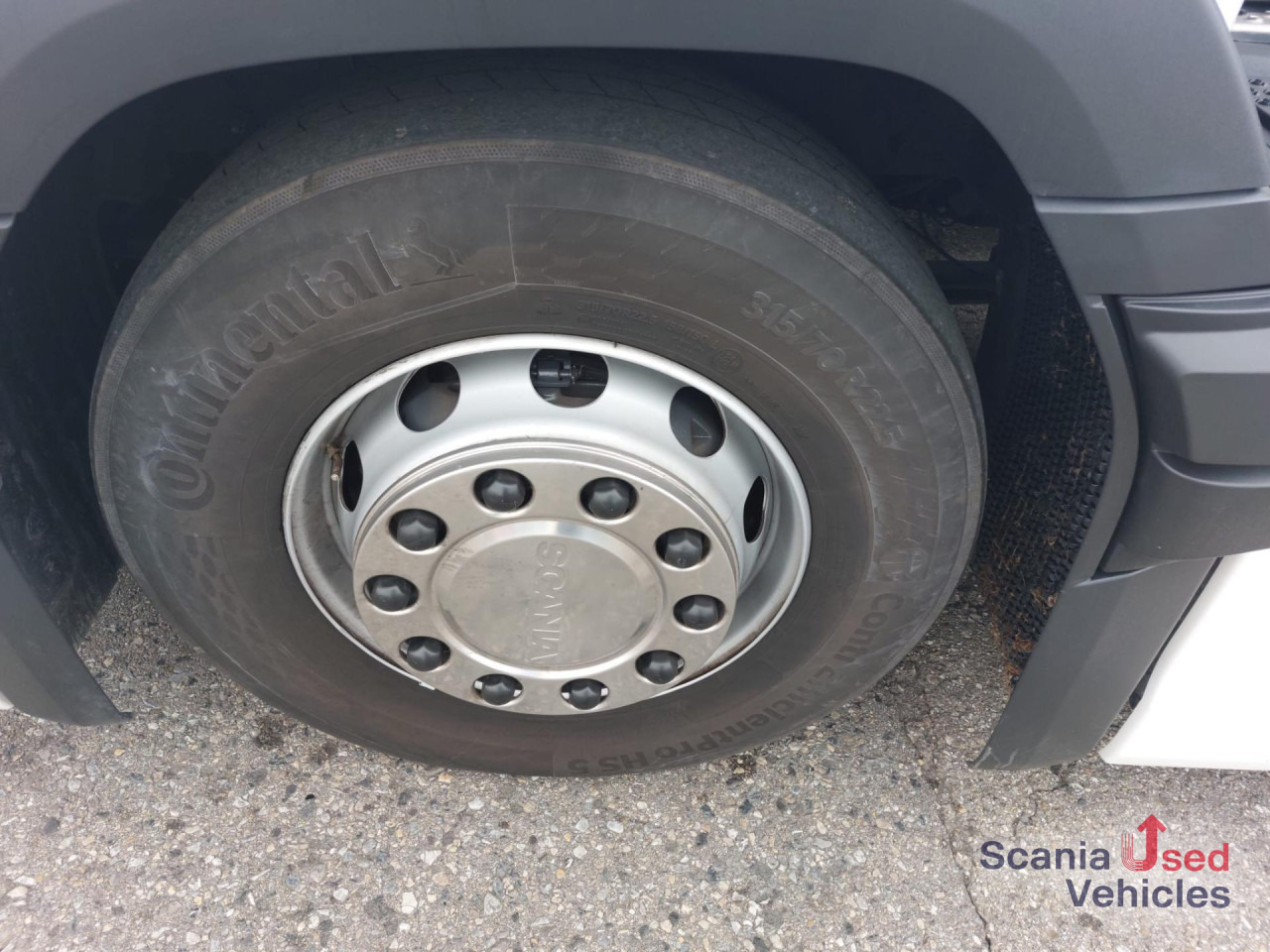 SCANIA S 500 A4x2LA Highline 4-Balg Luftfederung LEDER - Тягач: фото 5 SCANIA S 500 A4x2LA Highline 4-Balg Luftfederung LEDER - Тягач: фото 5