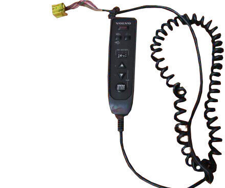 Volvo AIR Volvo FH13 - Подвеска для Грузовиков: фото 1 Volvo AIR Volvo FH13 - Подвеска для Грузовиков: фото 1