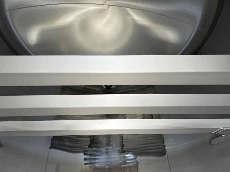 CIMC 20FT ISO, 25.090L/1-COMP/3 BAFFELS/4 manholes, ADR valid until 11/2026 - Резервуар для хранения: фото 5 CIMC 20FT ISO, 25.090L/1-COMP/3 BAFFELS/4 manholes, ADR valid until 11/2026 - Резервуар для хранения: фото 5