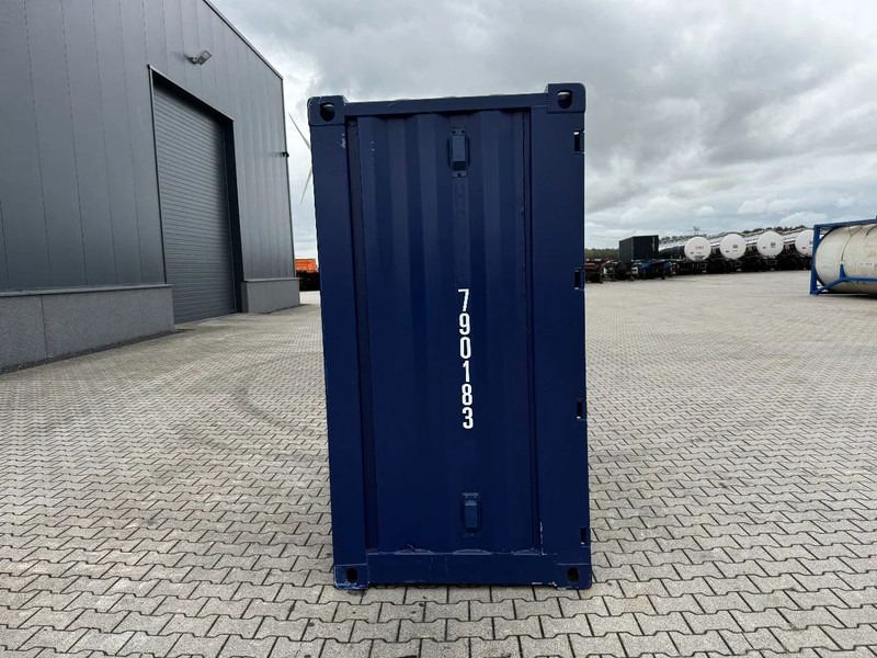 Новый Морской контейнер Onbekend 10x NEW 4FT DV container: фото 9 Новый Морской контейнер Onbekend 10x NEW 4FT DV container: фото 9