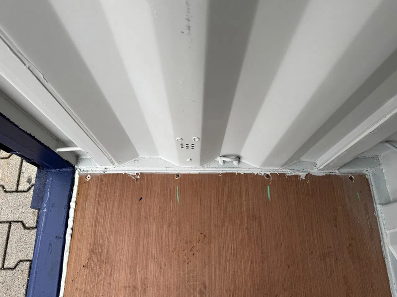 Новый Морской контейнер Onbekend 10x NEW 4FT DV container: фото 15 Новый Морской контейнер Onbekend 10x NEW 4FT DV container: фото 15