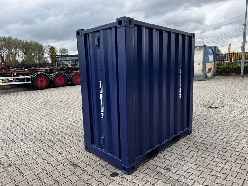 Новый Морской контейнер Onbekend 10x NEW 4FT DV container: фото 6 Новый Морской контейнер Onbekend 10x NEW 4FT DV container: фото 6