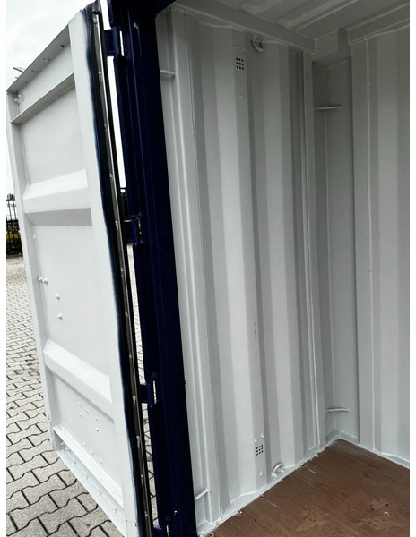 Новый Морской контейнер Onbekend 10x NEW 4FT DV container: фото 13 Новый Морской контейнер Onbekend 10x NEW 4FT DV container: фото 13