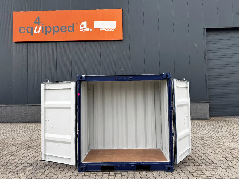 Onbekend NEW 4FT DV container - Морской контейнер: фото 2 Onbekend NEW 4FT DV container - Морской контейнер: фото 2