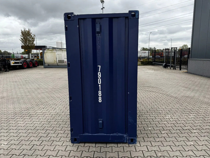 Onbekend NEW 4FT DV container - Морской контейнер: фото 4 Onbekend NEW 4FT DV container - Морской контейнер: фото 4