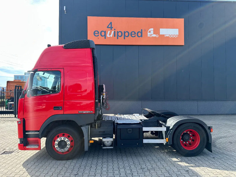 Volvo FM 420 Globetrotter, ADR (FL, OX, AT), ALCOA, only 446TKM - Тягач: фото 2 Volvo FM 420 Globetrotter, ADR (FL, OX, AT), ALCOA, only 446TKM - Тягач: фото 2