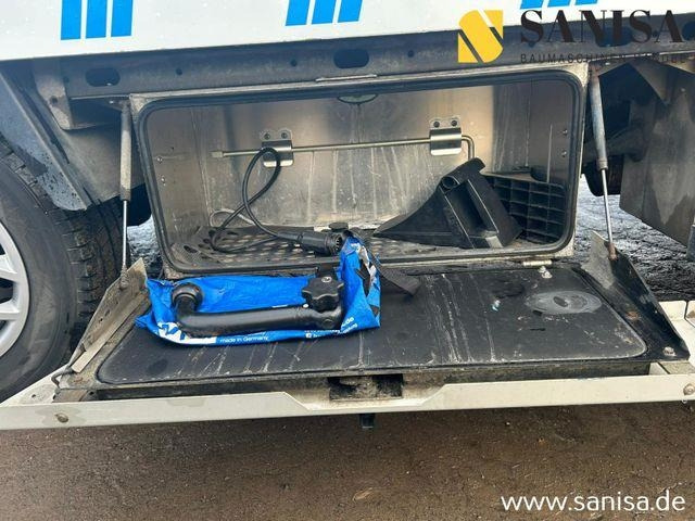 Эвакуатор Ford Transit/Algema/Fitzel Speeder 2/Blitzlader/5,5t: фото 11 Эвакуатор Ford Transit/Algema/Fitzel Speeder 2/Blitzlader/5,5t: фото 11