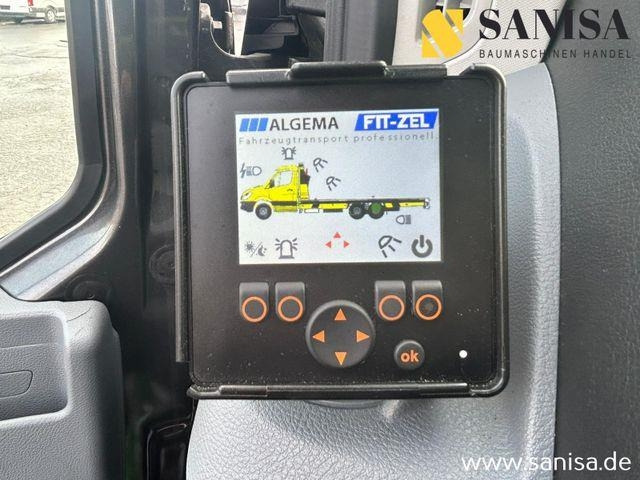 Эвакуатор Ford Transit/Algema/Fitzel Speeder 2/Blitzlader/5,5t: фото 15 Эвакуатор Ford Transit/Algema/Fitzel Speeder 2/Blitzlader/5,5t: фото 15