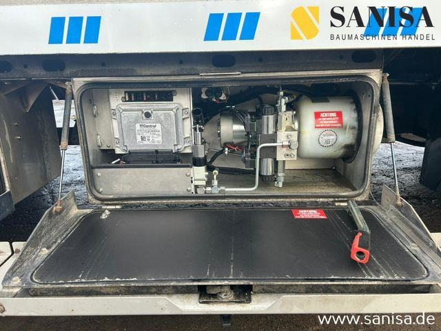 Эвакуатор Ford Transit/Algema/Fitzel Speeder 2/Blitzlader/5,5t: фото 10 Эвакуатор Ford Transit/Algema/Fitzel Speeder 2/Blitzlader/5,5t: фото 10