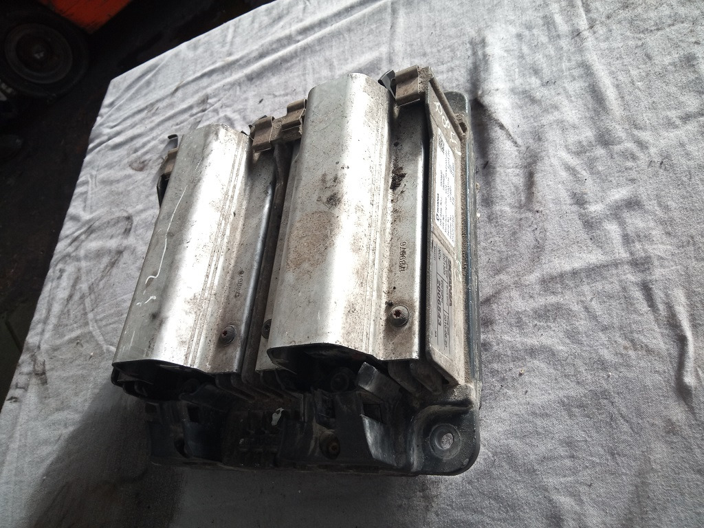 EDC Scania R440 DC1305 2006543 - Блок управления для Грузовиков: фото 2 EDC Scania R440 DC1305 2006543 - Блок управления для Грузовиков: фото 2