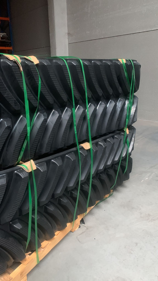 Rubber track for Challenger MT800 and FENDT MT1100 30" and 36" - Гусеница для Сельскохозяйственной техники: фото 3 Rubber track for Challenger MT800 and FENDT MT1100 30" and 36" - Гусеница для Сельскохозяйственной техники: фото 3