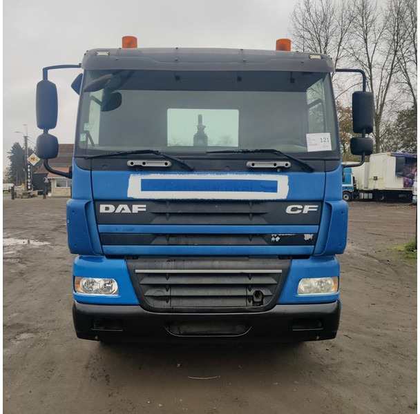 DAF CF 85 430 - Грузовик-контейнеровоз/ Сменный кузов: фото 2 DAF CF 85 430 - Грузовик-контейнеровоз/ Сменный кузов: фото 2