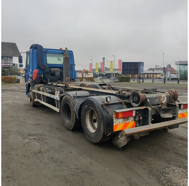 DAF CF 85 430 - Грузовик-контейнеровоз/ Сменный кузов: фото 4 DAF CF 85 430 - Грузовик-контейнеровоз/ Сменный кузов: фото 4