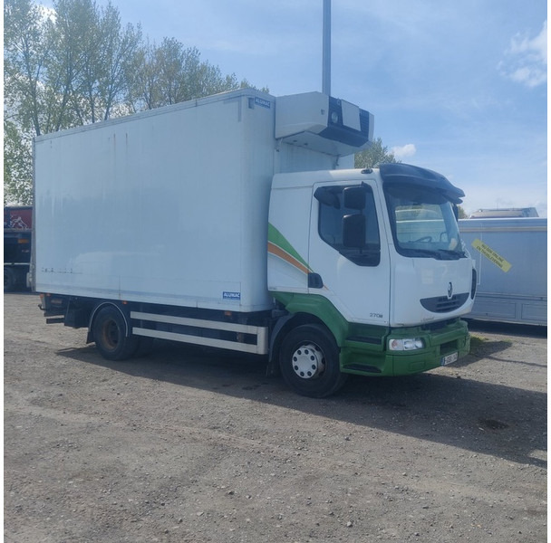 Renault Midlum-With-Hanging-Work-In-The-Fridge - Рефрижератор: фото 3 Renault Midlum-With-Hanging-Work-In-The-Fridge - Рефрижератор: фото 3
