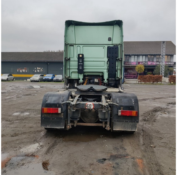 DAF 105.510 - Тягач: фото 5 DAF 105.510 - Тягач: фото 5