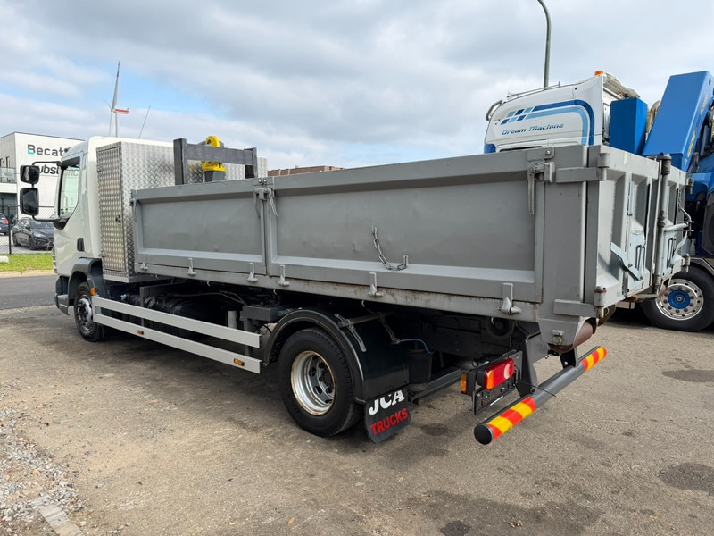 DAF LF 45.180 - 12T - 4x2 HOOKLIFT / HAAKSYTEEM / ABROLLKIPPER / AMPLIROL - *320.000km* - EURO 5 - TÜV 06/2026 - BE TRUCK - Крюковой мультилифт: фото 4 DAF LF 45.180 - 12T - 4x2 HOOKLIFT / HAAKSYTEEM / ABROLLKIPPER / AMPLIROL - *320.000km* - EURO 5 - TÜV 06/2026 - BE TRUCK - Крюковой мультилифт: фото 4