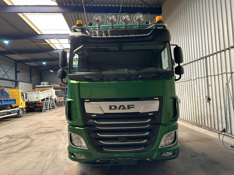 DAF XF 530 RETARDER - *378.000km* - PTO HYDR - 13L MOTOR - SC - FULL SPOILERS / SIDESKIRTS - BE TRUCK - Тягач: фото 2 DAF XF 530 RETARDER - *378.000km* - PTO HYDR - 13L MOTOR - SC - FULL SPOILERS / SIDESKIRTS - BE TRUCK - Тягач: фото 2