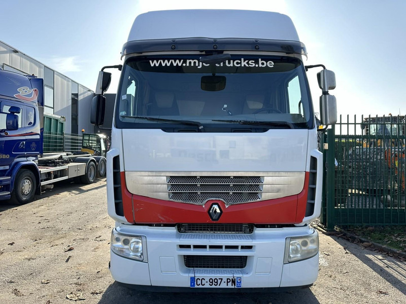 Renault PREMIUM 460 DXI + RETARDER - 642.000km - SPOILERS - 2 DIESELTANKS - A/C - GOOD CONDITION - Тягач: фото 2 Renault PREMIUM 460 DXI + RETARDER - 642.000km - SPOILERS - 2 DIESELTANKS - A/C - GOOD CONDITION - Тягач: фото 2