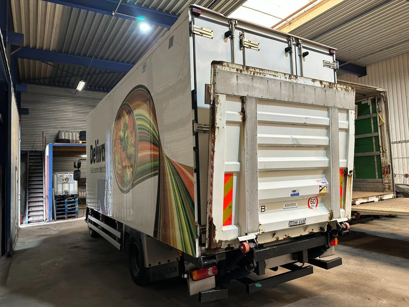 Volvo FL 240 - 16T FRIGO CARRIER SUPRA 750 Mt - BI-TEMPERATURE - EURO 5 - A/C - BELGIAN TRUCK - Рефрижератор: фото 4 Volvo FL 240 - 16T FRIGO CARRIER SUPRA 750 Mt - BI-TEMPERATURE - EURO 5 - A/C - BELGIAN TRUCK - Рефрижератор: фото 4