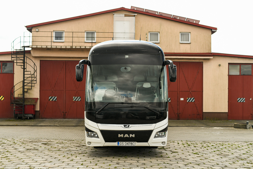 MAN Lion's Coach L R08 Euro VI - Туристический автобус: фото 5 MAN Lion's Coach L R08 Euro VI - Туристический автобус: фото 5