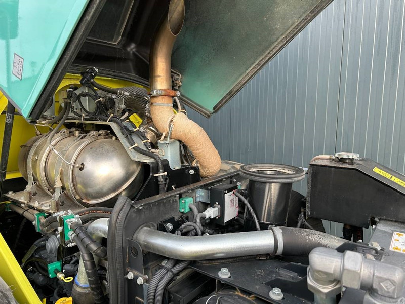 Каток Ammann ARS130 HX: фото 14