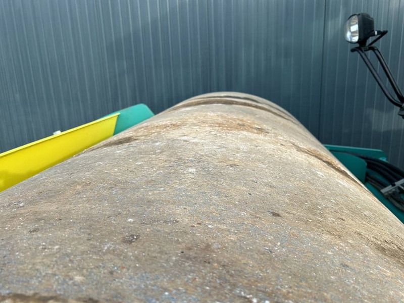 Каток Ammann ARS130 HX: фото 20