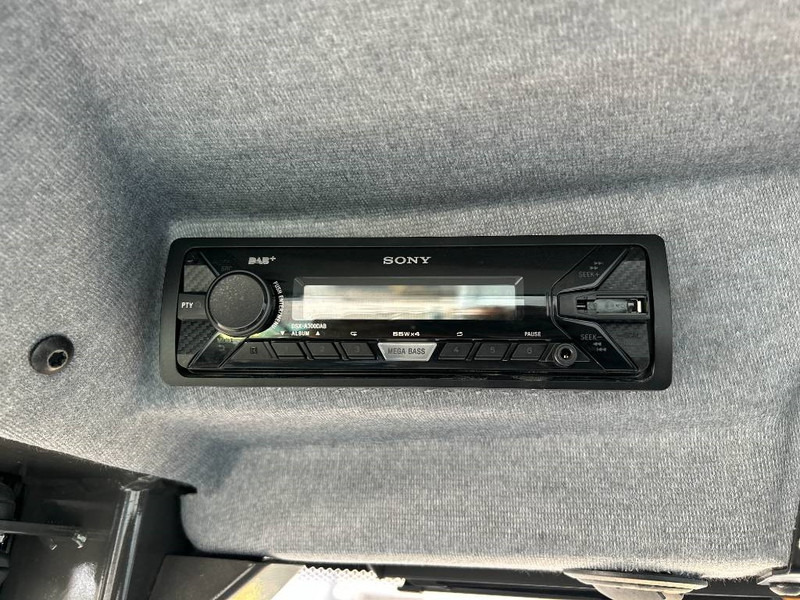 Каток Ammann ARS130 HX: фото 5