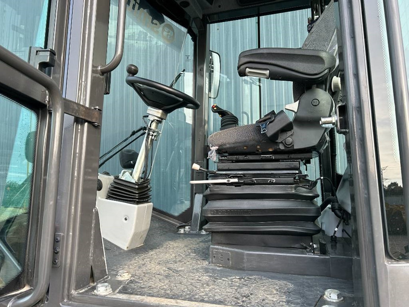 Каток Ammann ARS130 HX: фото 11