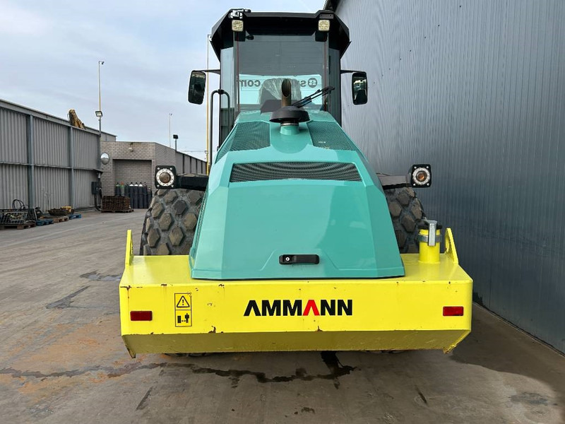 Каток Ammann ARS130 HX: фото 13