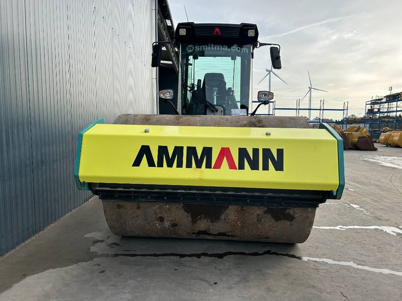 Каток Ammann ARS130 HX: фото 12