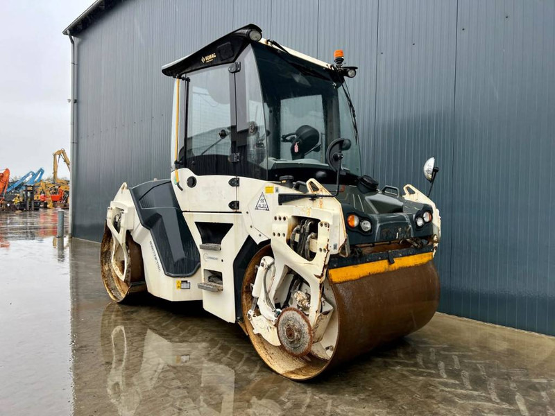 Bomag BW151AD-5 - Каток: фото 3 Bomag BW151AD-5 - Каток: фото 3