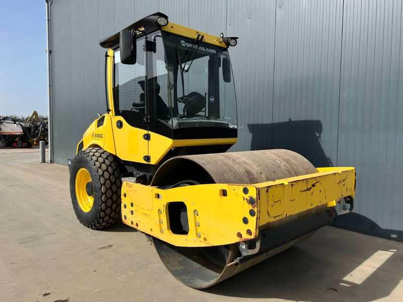 Bomag BW177D-5 - Каток: фото 3 Bomag BW177D-5 - Каток: фото 3