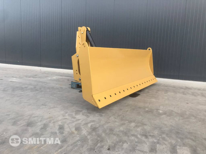 Cat 120H - Отвал для Строительной техники: фото 2 Cat 120H - Отвал для Строительной техники: фото 2