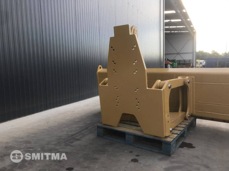 Cat 120M - Отвал для Строительной техники: фото 5 Cat 120M - Отвал для Строительной техники: фото 5