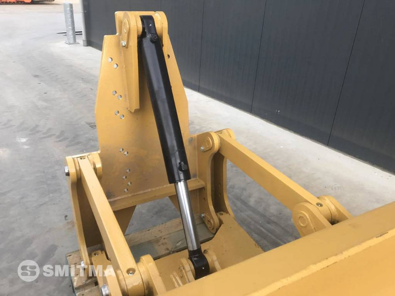 Cat 140G - Отвал для Строительной техники: фото 5 Cat 140G - Отвал для Строительной техники: фото 5