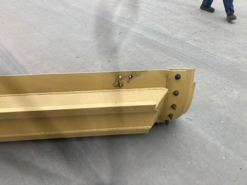 Cat 140M3 Moldboard - Отвал для Строительной техники: фото 2 Cat 140M3 Moldboard - Отвал для Строительной техники: фото 2