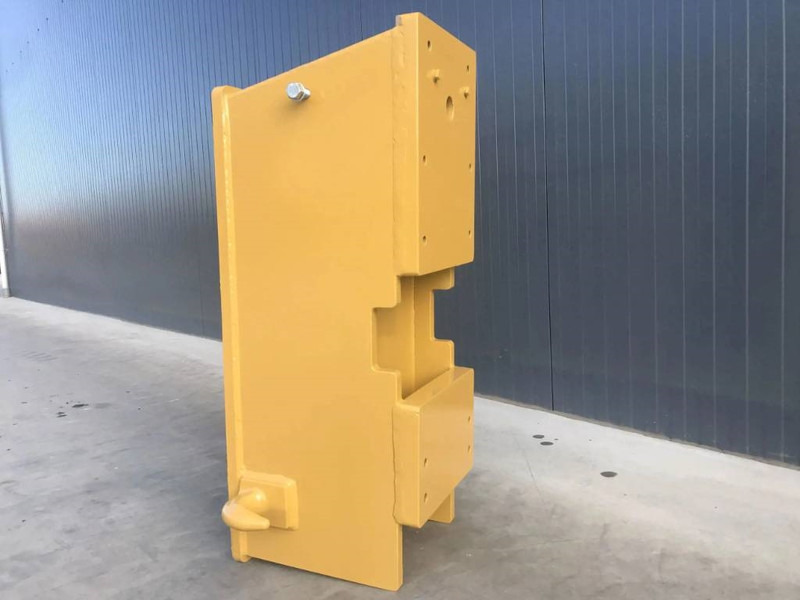 Новый Сцепное устройство для Строительной техники Cat 160M2: фото 7 Новый Сцепное устройство для Строительной техники Cat 160M2: фото 7