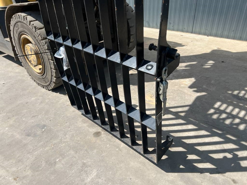 Cat 313E / 320F / 323E / 325F / 329E / 330F / 336E / 3 - Кабина и интерьер для Строительной техники: фото 5 Cat 313E / 320F / 323E / 325F / 329E / 330F / 336E / 3 - Кабина и интерьер для Строительной техники: фото 5