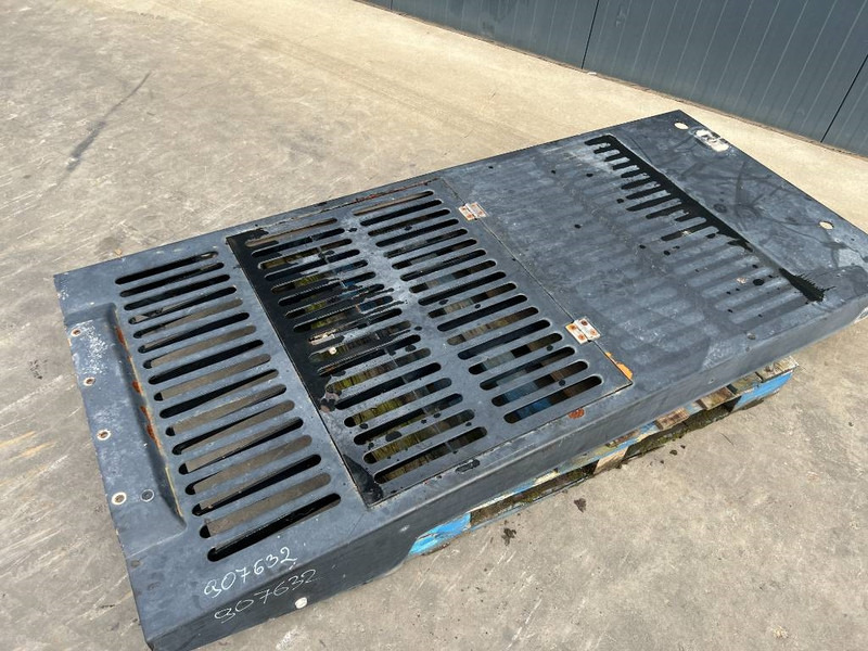 Cat 313E / M315F / 320F / 323E / 325F / 329E/ 330F / 3 - Кабина и интерьер для Строительной техники: фото 4 Cat 313E / M315F / 320F / 323E / 325F / 329E/ 330F / 3 - Кабина и интерьер для Строительной техники: фото 4