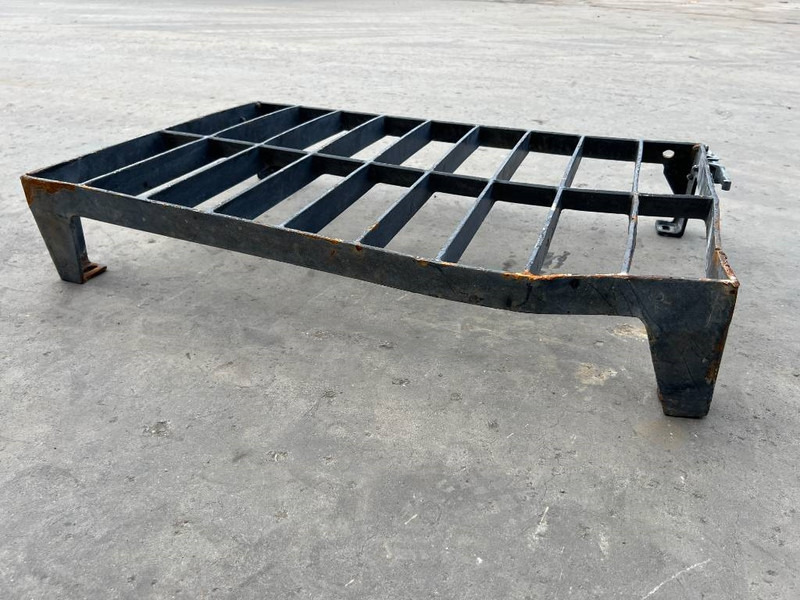 Cat 313E / M315F / 320F / 323E / 325F / 329E/ 330F / 3 - Кабина и интерьер для Строительной техники: фото 5 Cat 313E / M315F / 320F / 323E / 325F / 329E/ 330F / 3 - Кабина и интерьер для Строительной техники: фото 5